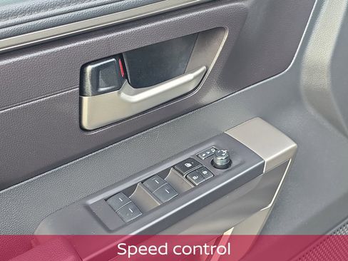 Used 2024 Toyota Sequoia SR5 image 15