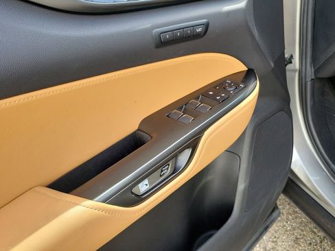 Used 2023 Lexus NX 350 AWD w/ Cold Area Package image 20