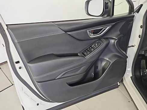 Certified 2023 Subaru Forester Premium image 11