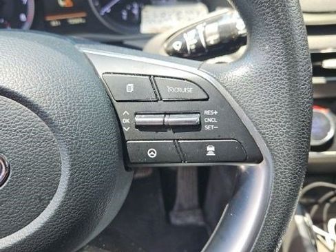 Used 2021 Hyundai Sonata SEL FWD image 9