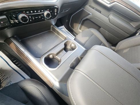 New 2026 Chevrolet Silverado 3500 LT image 21