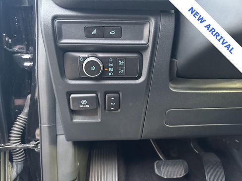 Used 2022 Ford Expedition Max Limited image 22