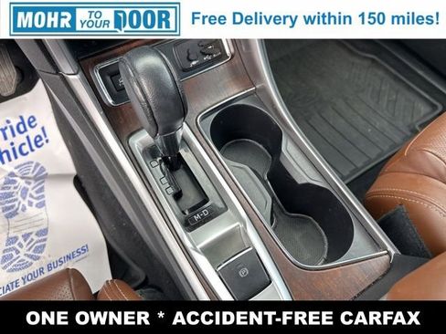 Used 2020 Subaru Ascent Touring w/ Popular Package #3 image 20