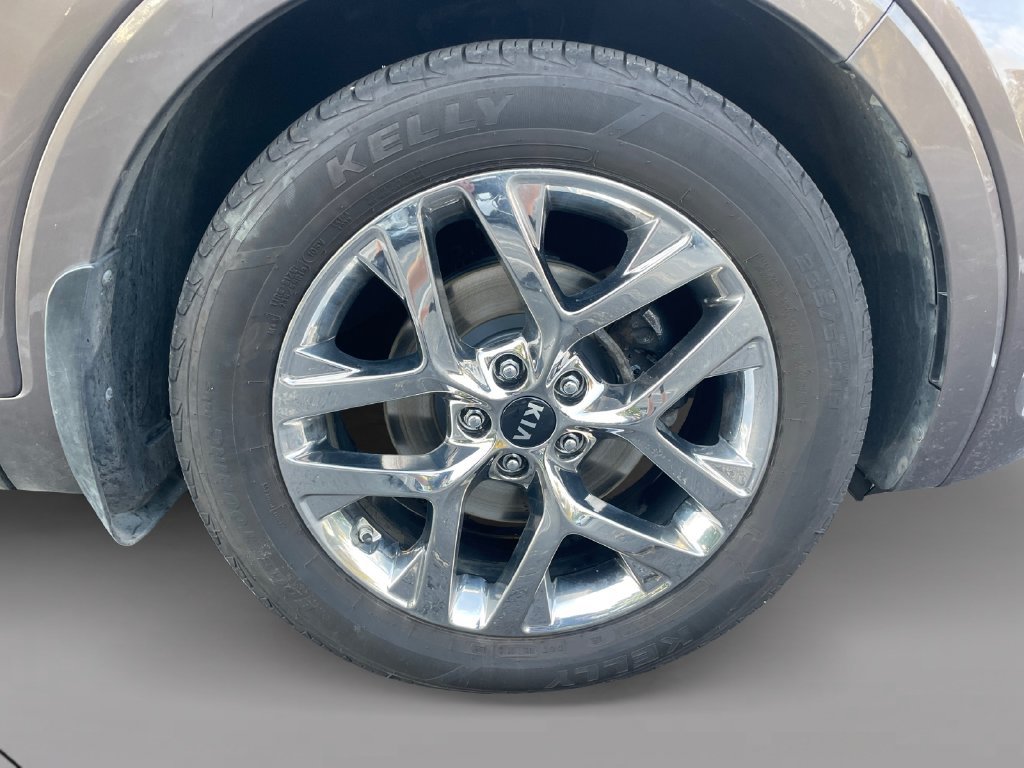 Used 2019 Kia Sorento SX AWD/4WD image 9