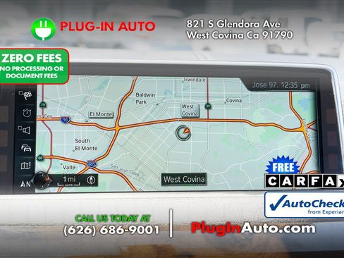 Used 2017 BMW X5 xDrive40e AWD/4WD image 33