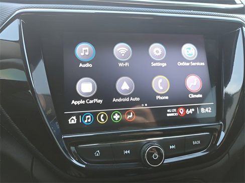 Used 2023 Chevrolet TrailBlazer LT w/ Convenience Package image 16