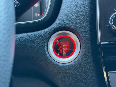 Used 2021 Honda CR-V EX image 28