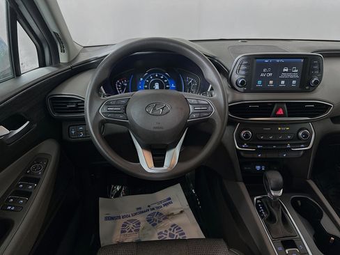 Used 2020 Hyundai Santa Fe SEL image 21