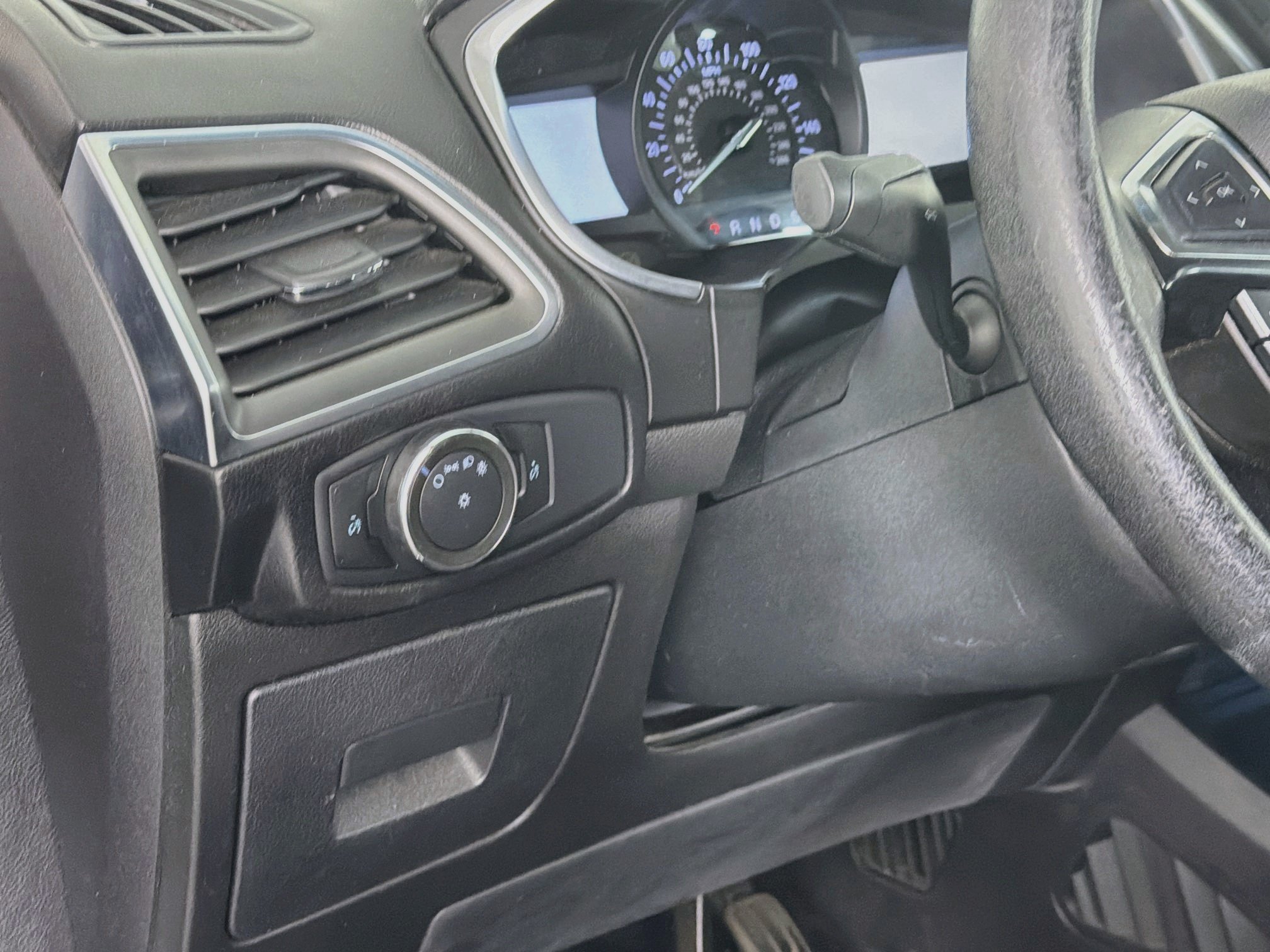 Used 2015 Ford Edge Sport AWD/4WD image 16