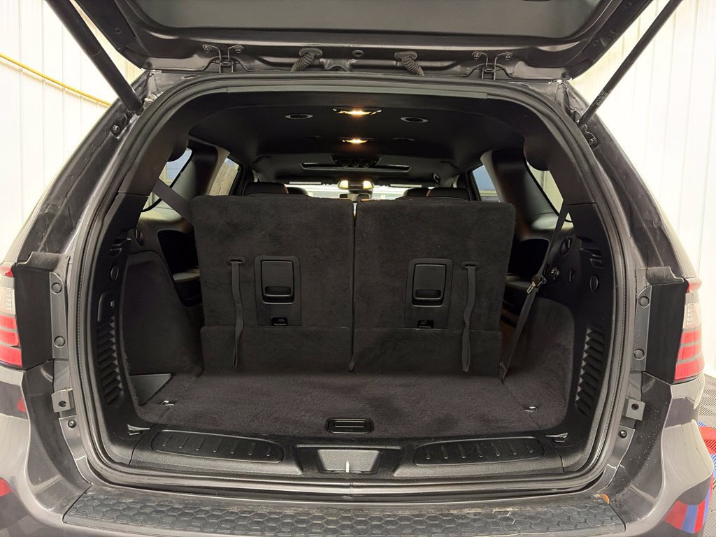 Used 2025 Dodge Durango R/T AWD/4WD image 16