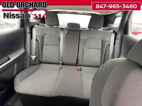 Used 2025 Nissan Kicks S image 13