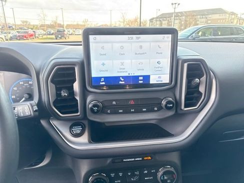 Used 2021 Ford Bronco Sport Big Bend image 15