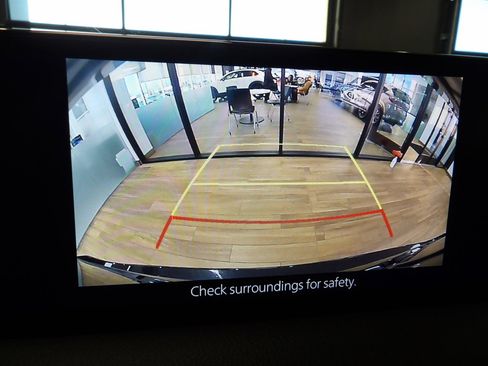 Certified 2023 MAZDA CX-5 AWD 2.5 S w/ Premium Package image 37