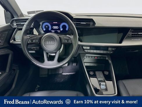 Used 2023 Audi A3 2.0T Premium w/ Convenience Package AWD/4WD image 28