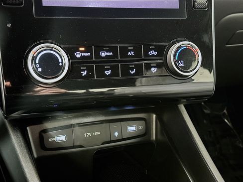 Certified 2023 Hyundai Santa Cruz SEL w/ Activity Package image 15