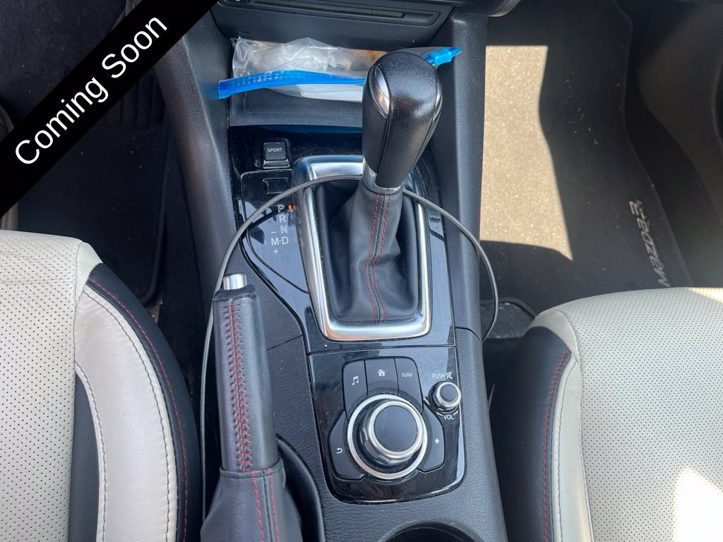 Used 2014 MAZDA MAZDA3 s Grand Touring FWD image 18