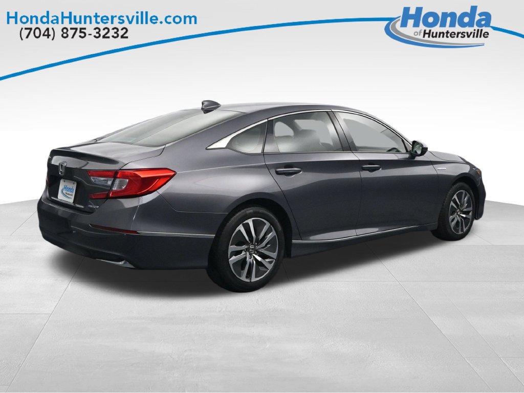 Used 2019 Honda Accord EX-L image 8