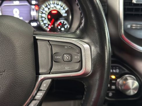 Used 2023 RAM 1500 Laramie image 20