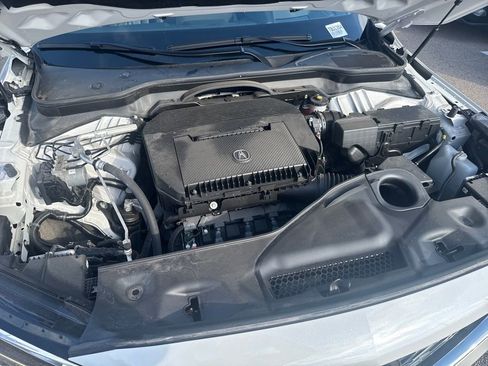 Used 2025 Acura MDX w/ Advance Package image 52