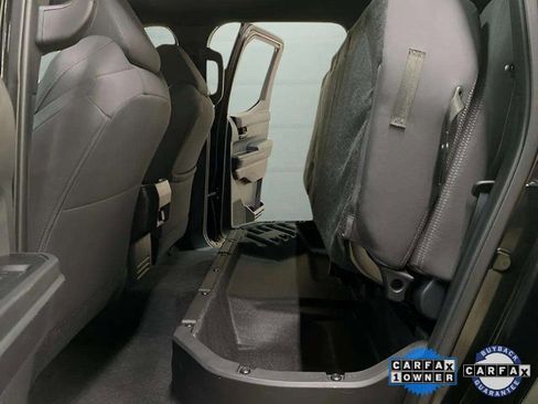 Used 2024 Toyota Tacoma SR5 image 78