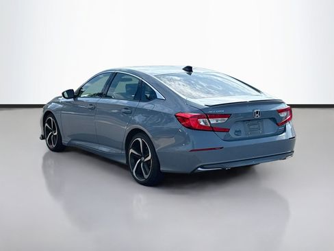 Used 2022 Honda Accord Sport image 5