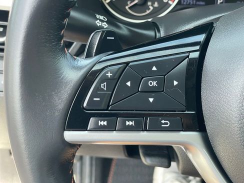 Certified 2023 Nissan Altima 2.5 SR w/ SR Premium Package image 16