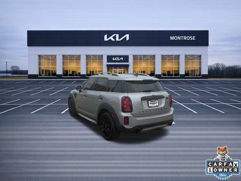 Used 2023 MINI Cooper Countryman S AWD/4WD image 7
