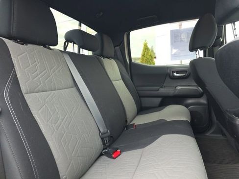 Certified 2023 Toyota Tacoma TRD Sport image 30