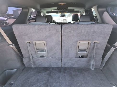 Used 2021 Dodge Durango R/T AWD/4WD image 9