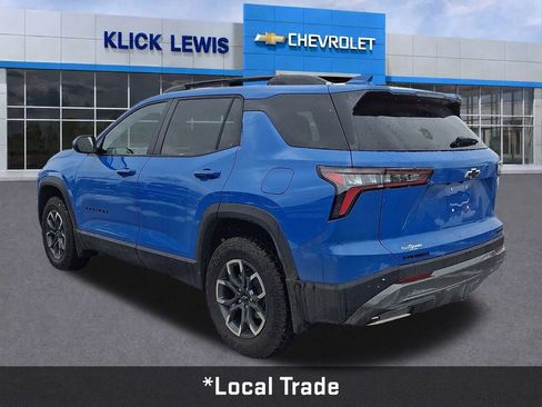 Certified 2026 Chevrolet Equinox ACTIV image 5