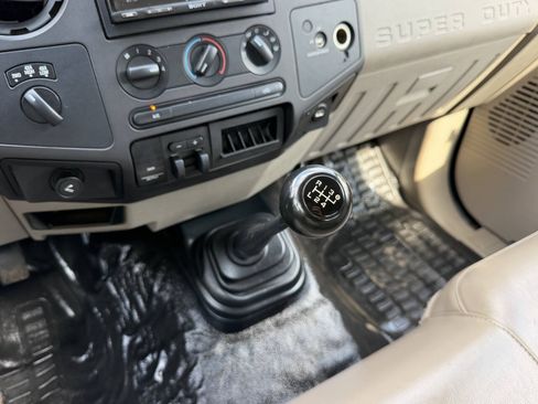 Used 2008 Ford F350 XL AWD/4WD image 19