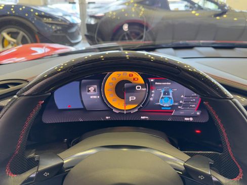 Used 2022 Ferrari SF90 Stradale image 49