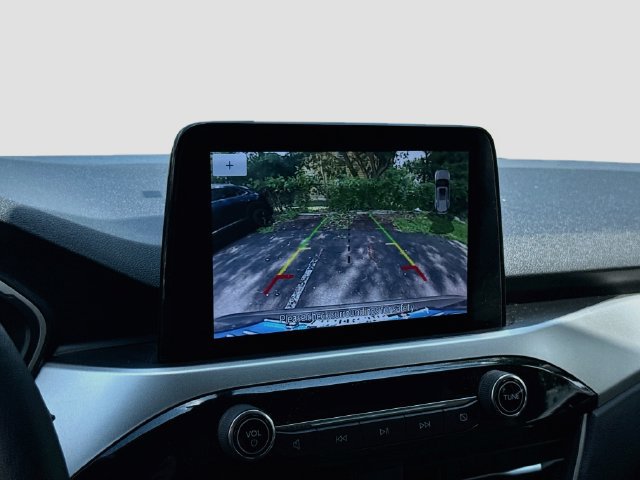 Certified 2020 Ford Escape SEL AWD/4WD image 18