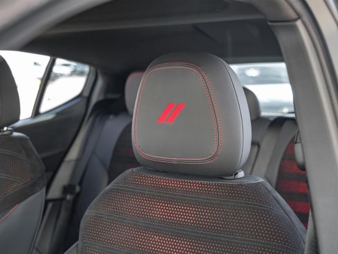 Used 2024 Dodge Hornet R/T Plus image 33