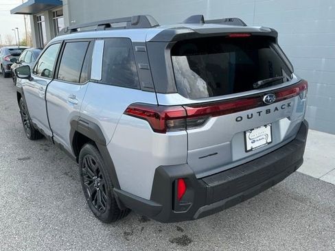 New 2026 Subaru Outback Limited XT AWD/4WD image 2