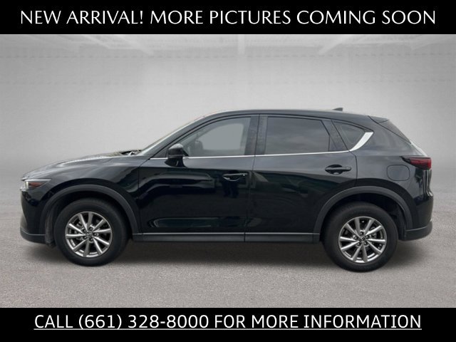 Used 2022 MAZDA CX-5 AWD 2.5 S image 2