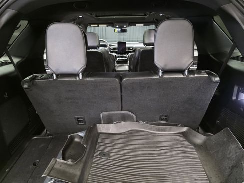 Used 2021 Ford Explorer ST w/ Equipment Group 401A image 50