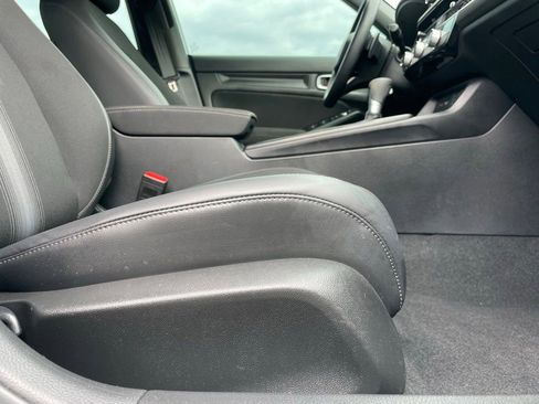 Certified 2024 Honda Civic Sport image 30