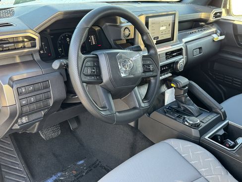 New 2026 Toyota Tacoma SR5 image 16