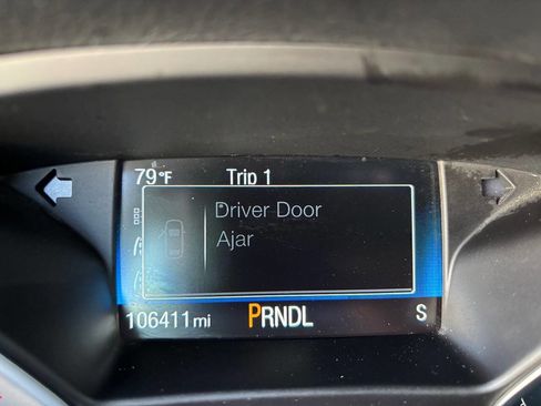 Used 2018 Ford Focus SE w/ Cold Weather Package image 29