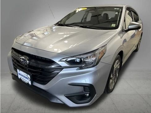 Used 2025 Subaru Legacy Touring XT AWD/4WD image 1