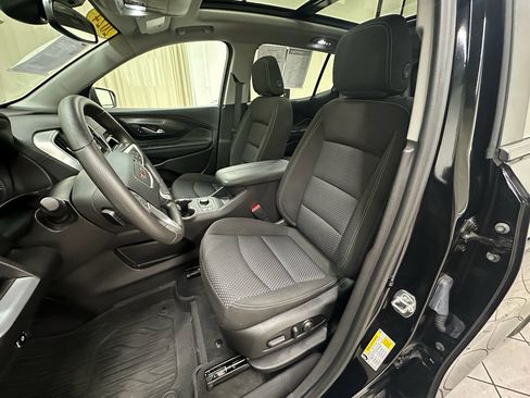 Certified 2024 GMC Terrain SLE w/ Driver Convenience Package AWD/4WD image 22