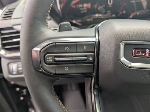 New 2026 GMC Acadia AT4 w/ Luxury Package AWD/4WD image 17