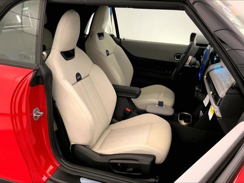 New 2026 MINI Cooper S FWD image 7