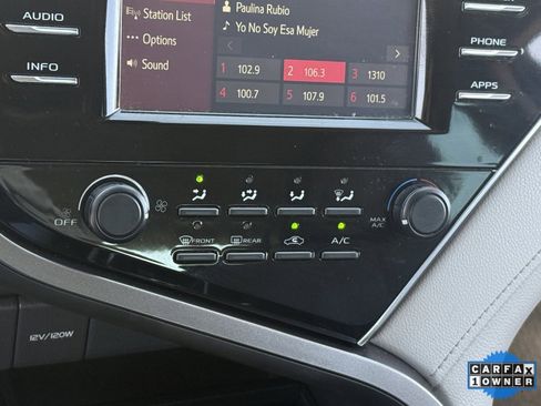 Used 2018 Toyota Camry LE w/ Protection Package (Q2) image 27