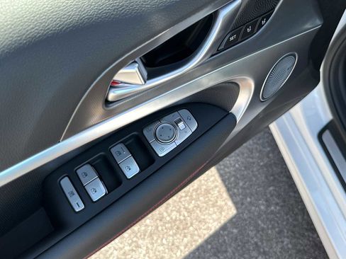 New 2026 Genesis G70 3.3T Sport Prestige RWD image 15