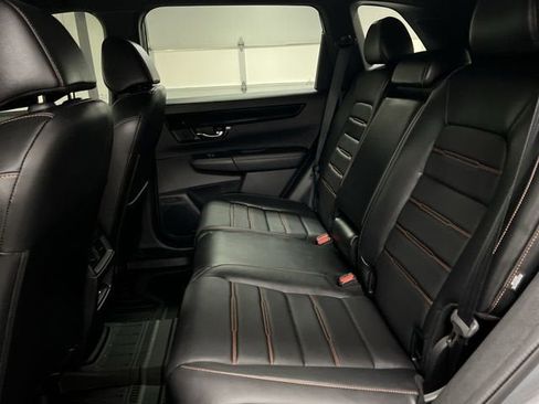 Used 2024 Honda CR-V Sport Touring image 26