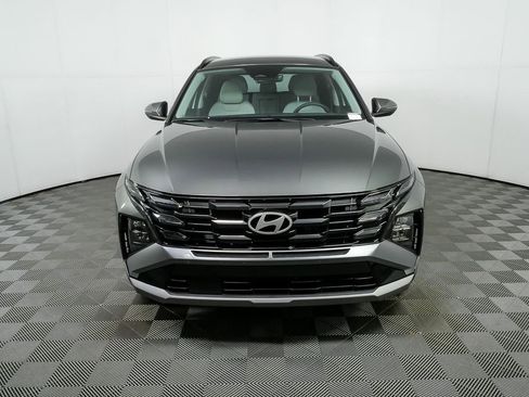 New 2026 Hyundai Tucson SEL image 11