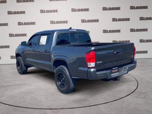 Used 2017 Toyota Tacoma SR w/ Tow Package AWD/4WD image 3