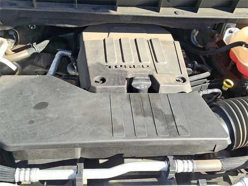 Used 2023 GMC Sierra 1500 Pro w/ Pro Value Package image 27